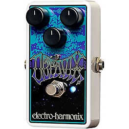 Electro-Harmonix Octavix Fuzz Guitar Effects Pedal