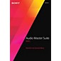 Magix Audio Master Suite 2 - Mac Software Download thumbnail