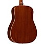 Taylor 500 Series 520 Dreadnought Acoustic Guitar Medium Brown Stain