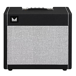 Morgan Amplification AC40 Deluxe 1x12 40W Tube Guitar Combo Amp
