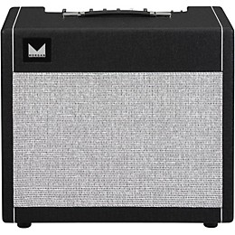 Morgan Amplification SW50R 1x12 50W Tube Guitar Combo Amp with Spring Reverb