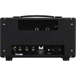 Open Box Morgan Amplification RCA35 35W Tube Guitar Head Level 1