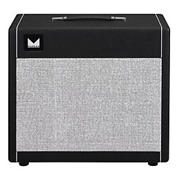 Morgan Amplification 1x12 Guitar Speaker Cabinet with Celestion Gold Speaker
