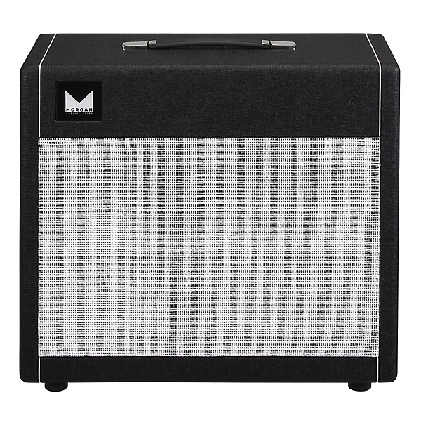 Morgan Amplification 1x12 Guitar Speaker Cabinet with Celestion Gold Speaker