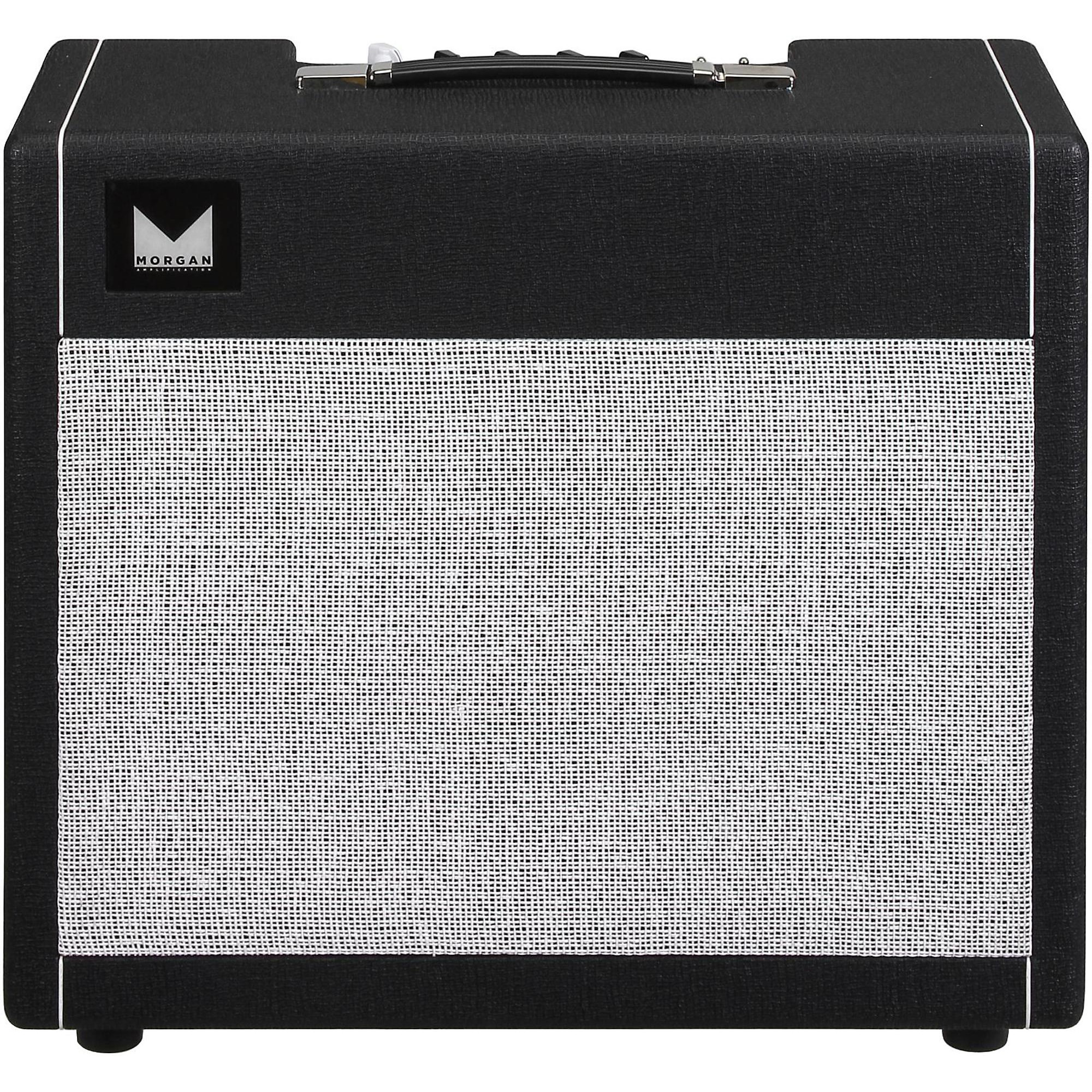 Open Box Morgan Amplification AC20 Deluxe 1x12 20W Tube