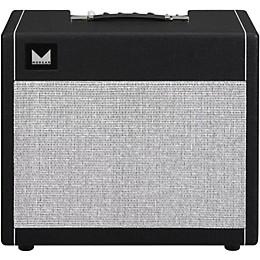 Open Box Morgan Amplification AC20 Deluxe 1x12 20W Tube Guitar Combo Amp Level 2 Regular 888366056349
