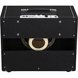 Open Box Morgan Amplification AC20 Deluxe 1x12 20W Tube Guitar Combo Amp Level 2 Regular 888366056349