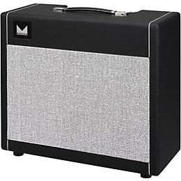 Open Box Morgan Amplification AC20 Deluxe 1x12 20W Tube Guitar Combo Amp Level 2 Regular 888366056349
