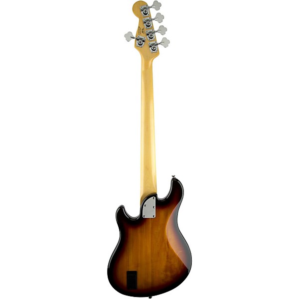 dimension　5弦ベース Squier Deluxe Dimension Bass V Rosewood Fingerboard Five