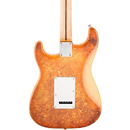Fender Special Edition David Lozeau Art Maple Fingerboard Stratocaster Electric Guitar Tree Of Life