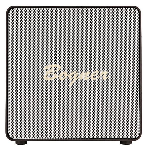 Open Box Bogner ATMA 1x12 Open Back Guitar Speaker Cabinet Level 2 Regular 190839146458