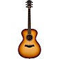 Taylor Custom Grand Concert Acoustic-Electric Guitar Shaded Edge Burst thumbnail