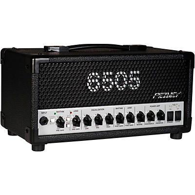 Peavey 6505 Mh Micro 20W Tube Guitar Amp Head for sale