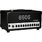 Open Box Peavey 6505 MH Micro 20W Tube Guitar Amp Head Level 2  194744622830 thumbnail