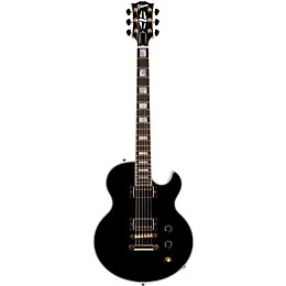 Gibson Custom 2015 Ron Wood Signature L5S - Signed and Played by Ron Wood Electric Guitar Black