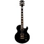 Gibson Custom 2015 Ron Wood Signature L5S - Signed and Played by Ron Wood Electric Guitar Black thumbnail