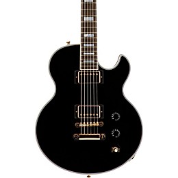 Gibson Custom 2015 Ron Wood Signature L5S - Signed and Played by Ron Wood Electric Guitar Black