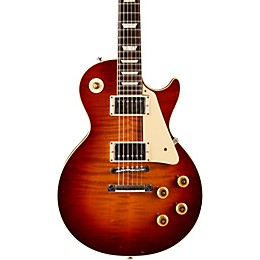 Gibson Custom Collector's Choice #5 - Tom Wittrock Donna 1959 Les Paul Electric Guitar Sunburst