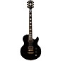 Gibson Custom Ron Wood Signature L-5S Electric Guitar Black thumbnail