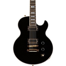 Gibson Custom Ron Wood Signature L-5S Electric Guitar Black