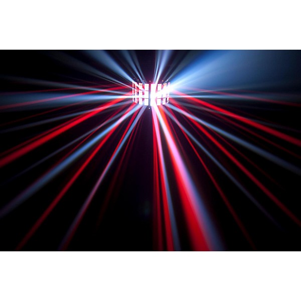 CHAUVET DJ Mini Kinta IRC LED DJ Lighting