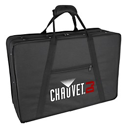 CHAUVET DJ CHS-DUO Stage Light VIP Gear/Travel Bag