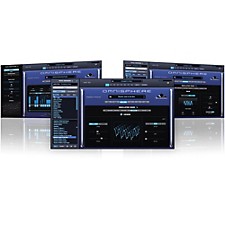 Spectrasonics Omnisphere 2 Power Synth | Guitar Center