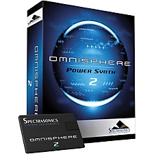 DTM・DAW Spectrasonics TRILIAN Total Bass Module Spectrasonics Trilian Total Bass Module Software | Guitar Center