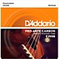 D'Addario EJ99B Pro-Arte Carbon Baritone Ukulele Strings thumbnail