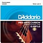 D'Addario EJ99TLG Pro-Arte Carbon Tenor Low G Ukulele Strings thumbnail