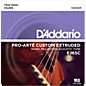 D'Addario EJ65C Pro-Arte Custom Extruded Concert Nylon Ukulele Strings thumbnail