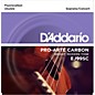 D'Addario EJ99SC Pro-Arte Carbon Soprano/Concert Ukulele Strings thumbnail