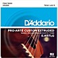 D'Addario EJ65TLG Pro-Arte Custom Extruded Tenor Low G Nylon Ukulele Strings thumbnail
