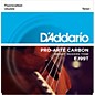 D'Addario EJ99T Pro-Arte Carbon Tenor Ukulele Strings thumbnail