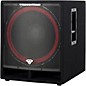 Open Box Cerwin-Vega CVi-118S 18" Passive Portable PA Speaker Level 2 Regular 190839655783 thumbnail