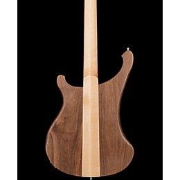 Open Box Rickenbacker 4003SW Walnut Electric Bass Guitar Level 2 Natural 190839156204