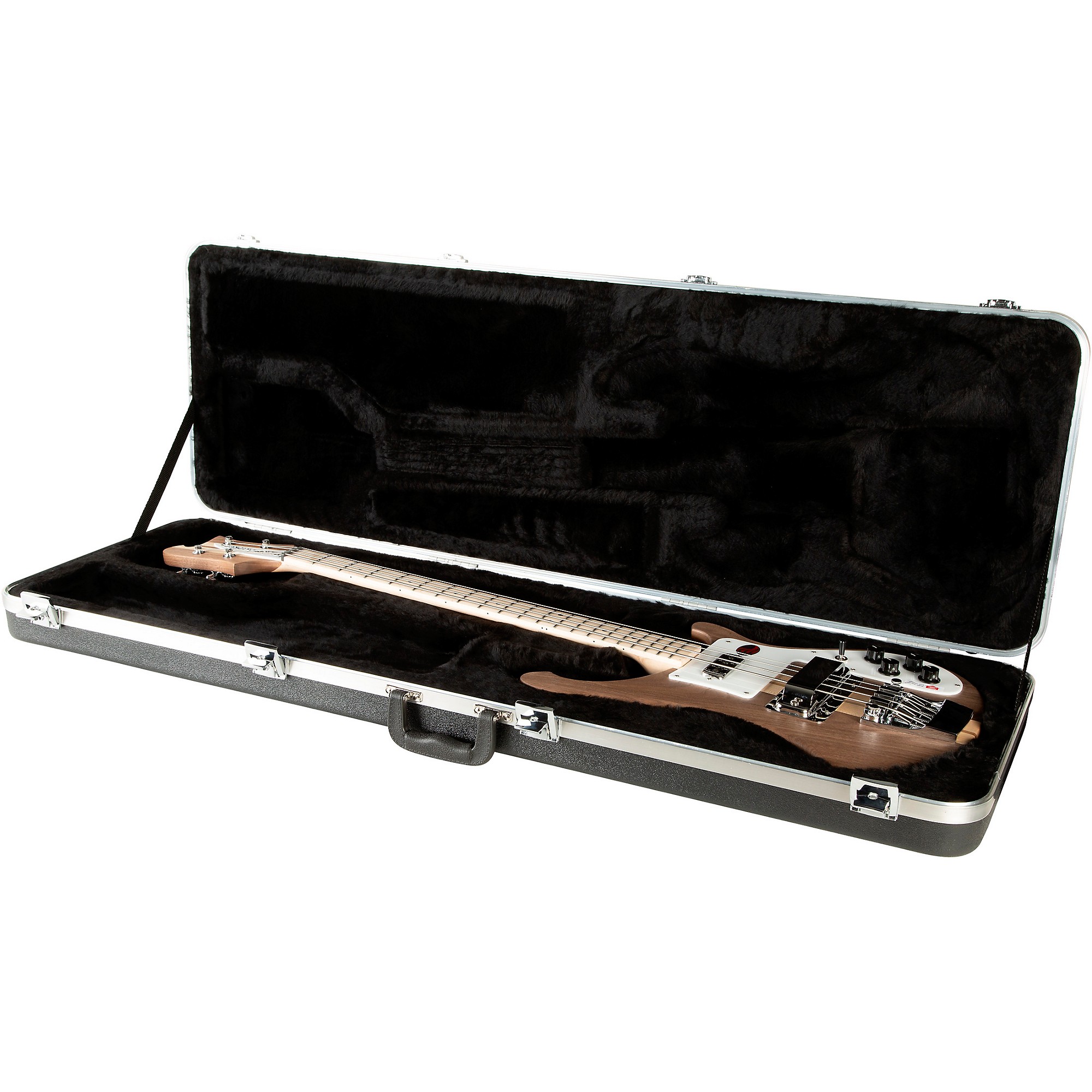 kuma　rickenbacker4003s walnut Rickenbacker 4003S/5 5-String Walnut – Chicago Music Exchange