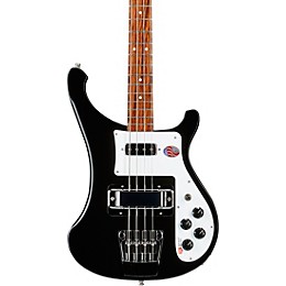 Rickenbacker 4003S Electric Bass Jetglo