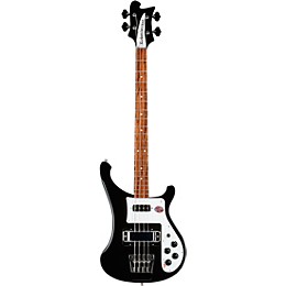 Rickenbacker 4003S Electric Bass Jetglo