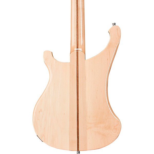 Rickenbacker 4003S Electric Bass Mapleglo