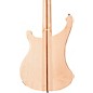 Rickenbacker 4003S Electric Bass Mapleglo