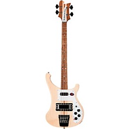 Rickenbacker 4003S Electric Bass Mapleglo