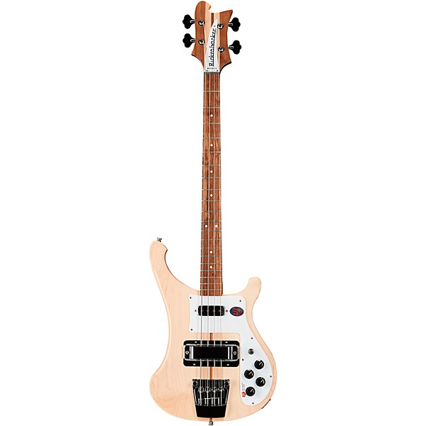 Rickenbacker 4003S Electric Bass Mapleglo