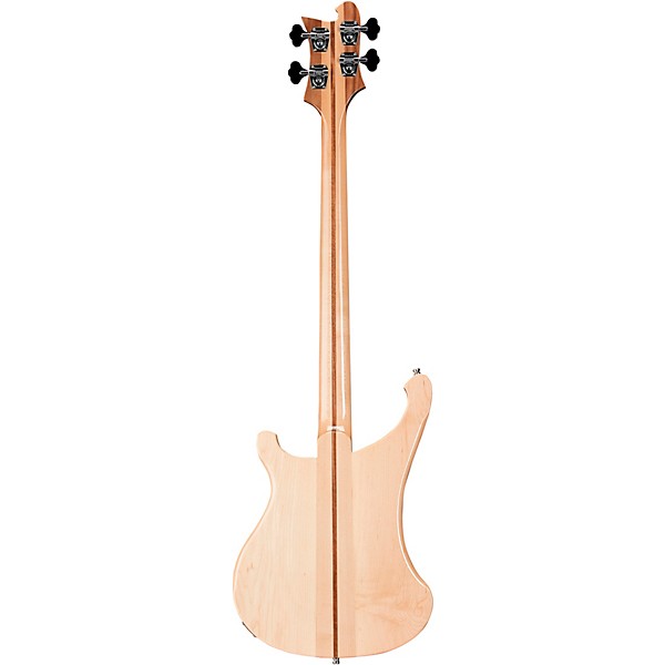 Rickenbacker 4003S Electric Bass Mapleglo