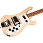 Rickenbacker 4003S Electric Bass Mapleglo