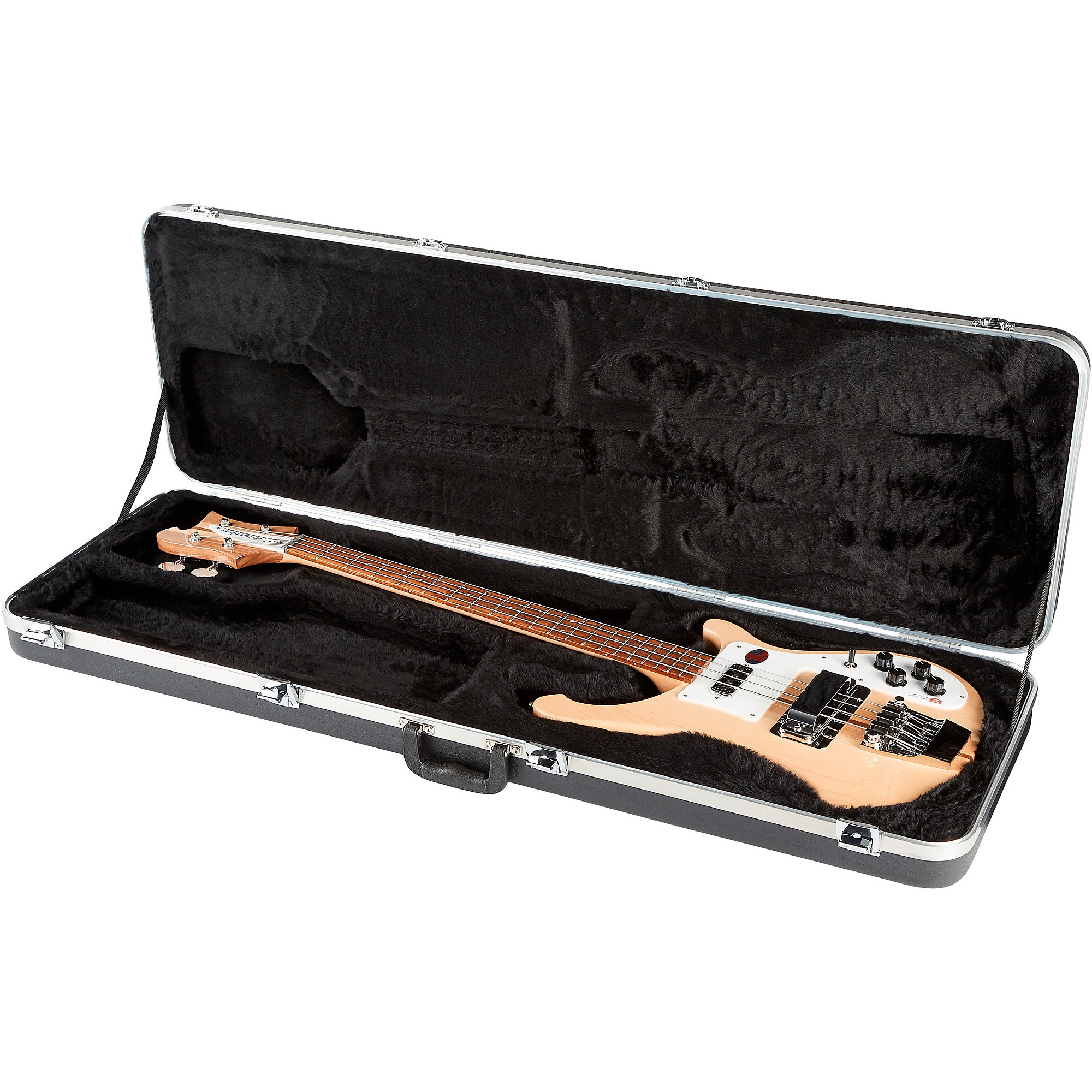 Rickenbacker 4003 - Mapleglo