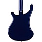 Open Box Rickenbacker 4003S Electric Bass Guitar Level 2 Midnight Blue 190839343529