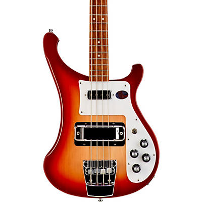 Rickenbacker 4003S Electric Bass Fireglo for sale