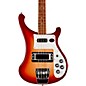 Rickenbacker 4003S Electric Bass Guitar Fireglo thumbnail