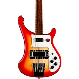 Rickenbacker 4003S Electric Bass Fireglo